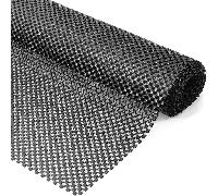 1 pièce Tapis antidérapant, convient pour les tapis, tapis antidérapant en PVC imperméable, taille personnalisable, patin antidérapant pour la maison et le bureau 30x600cm,30x200cm,30x150cm,30x50cm,61