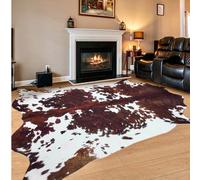 1 pièce Tapis de luxe, design d'impression de occidentale, tapis à poil court pour l'automne/l'hiver, tapis décoratif, décoration de chambre, petit tapis, tapis, décoration de maison, tapis de salon, 