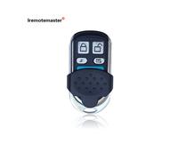 (1 pièce) Télécommande Hormann Hse2 Hsm4 Hsz1 868 Télécommande de porte de garage Hormann Hs2 Hs4 868,3