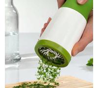 1 pièce Trancheuse à légumes en plastique, râpe à légumes multifonctionnelle, ustensile de cuisine pratique 1PCABS