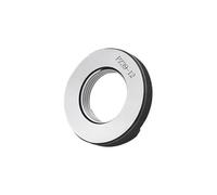 1 pièces/1 Ensemble PZ Tuyau Conique jauge de Filetage Outil de Mesure PZ 19.2 27.8 30.3 39 56 jauge de Filetage/jauge d'anneau de Filetage(Thread Ring Gauge,PZ19.2)