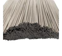 1 Pièces 500mm Tuyaux En Acier Inoxydable, OD 4mm 4.2 4.5 4.8 5 5.5 6 7 Mm 304 Tube Capillaire Sans Soudure, Tuyau Creux En Métal