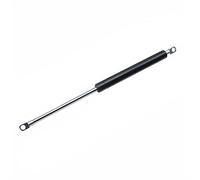 1 pièces 580-800MM armoire tige pneumatique tige de ressort à gaz lit porte rabattable vérin à gaz colonne de propagande charnière à ressort à gaz fermer les charnières(765 Mm,700 N)