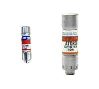1 pièces AMP-PIÈGE Fusible ATDR1 ATDR2 ATDR4 ATDR5 ATDR6 ATDR8 ATDR10 ATDR12 ATDR15 ATDR20 ATDR30 10X38mm 600V Temporisé En Céramique(ATDR1-2 0.5A)