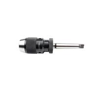 1 pièces b16 1-16mm mt1 mt2 mt3 mt4 mt5 c12 c16 c20 r8 mandrin de perceuse bielle auto-serrer cône cnc mandrin outil morse 1 2 3(MTA2-B16 (1-16mm))