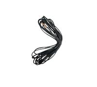 1 pièces for pompe à chaleur Midea chauffe-eau réservoir d'eau capteur de température sonde en cuivre 10K 50K remplacement de thermistance NTC(Resistance value 10K (10 meters))