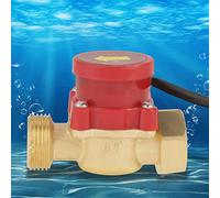 1 Pièces HT-60, Pompe à Eau 220V 0,5a G3/4-3/4 Filetage Eau