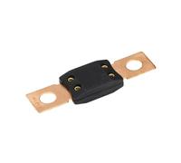 1 PIÈCES LITTEL FUSIBLE ANL Voiture Fusible MÉGA Boulon Fusible Coup 40A 50A 60A 80A 100A 125A 175A 150A 200A 250A 300A 400A(150A)