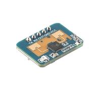 1 pièces module d'induction radar à ondes LD2410C 24 GHz FMCW HVAC-LD2410C