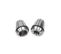 1 pièces pouce ER8 ER11 ER16 ER20 ER25 ER32 pince précision 0.008 ER pince à ressort mandrin 1.5~9.5mm for porte-outil de machine de gravure CNC(ER20-12.75 (1-2))
