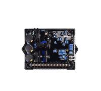 1 pièces R180 AVR générateur régulateur de tension automatique stabilisateur Module de commande pièces de groupe électrogène sans balais