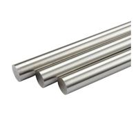 1 Pièces Tige En Acier Inoxydable, Diamètre 4mm-28mm 100mm De Long Arbre Linéaire Métrique Tige Ronde En Métal