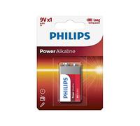 1 pile ALC.philips Powerlife 6lr61