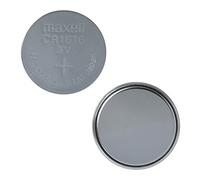 ..... 1 Pile Maxell CR1616 au Lithium BL167.