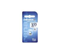 1 Pile renata 377 SR626SW