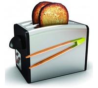 Pince COOK CONCEPT Bambou aimantee couleur M48