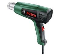 1 pistolet thermique Bosch V Easy Heat 500.