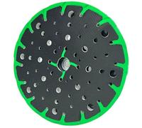 1 plateau de ponçage aspirant la poussière 150 mm pour Festool Rotex RO, ETS 150, ETS EC 150, LEX 150, WTS 150/7 thsinde