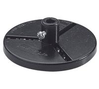 1 plateau pour 3467-77 Wolfcraft 3466000 1 pc(s)