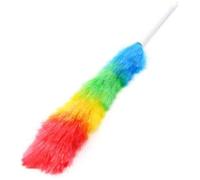 1 Plumeau Télescopique Antistatique, Brosse Nettoyage Longue 56cm, Poils Souples Pour Maison Bureau ACCESSOIRES FABRICATION MAISON