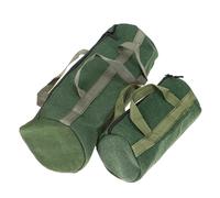 1 pochette à outils en toile épaisse et durable pour le rangement et l'organisation d'outils électriques S