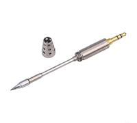 1 pointe à souder TS-B02 K4 J02 BC02 D25 pour embouts essentiels TS80P (TS-B02)