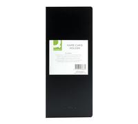 1 Porte-cartes de visite - 96 cartes.