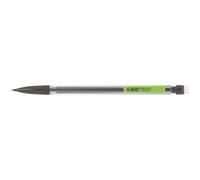 1 Porte Mines Bic Matic Classics Hb 0.7mm. Coloris Corps : Noir/Turquoise