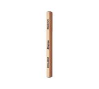 1 porte-plume hexagonal en bois