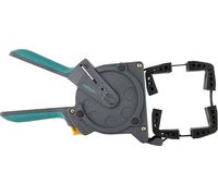 Presse à cadre à sangle à une main WOLFCRAFT 3681000 5 m - 4 mors de serrage