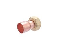 1 raccord droit prisonnier 3/4 - 22 359 g-cl