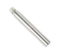 1 rallonge de mèche diamantée for tige d'extension filetage for perceuse, outils travail du bois(160mm)