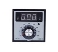 1 régulateur de température TEL72-9001X for four électrique - Module commande avec capteur(K 300 Degree)