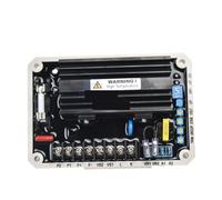 1 régulateur de tension automatique AVR EA16A 16 kVA 16 A for générateur sans balais 400 Hz avec commandes de mise en parallèle par automate programmable(EA16A 400Hz)