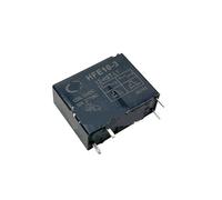 1 relais HFE10-3-12-HST-L1 DC12V 50A 4 broches