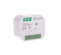 1 Relais LED Z 16A 230V AC Inrush BIS-408i BIS-408 bistable