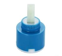 1 robinet mitigeur à cartouche pour lavabo de cuisine (35 mm)