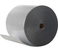 1 rouleau de film bulle d'air largeur 50cm x longueur 75m - gamme air'roll isotherme