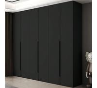 1 rouleau de papier peint amovible et autocollant gris foncé mat. Papier peint imperméable et épais pour le plan de travail de la cuisine, les armoires et la décoration murale. Panneaux muraux autocol