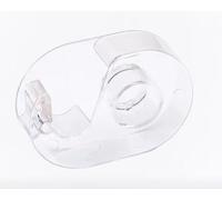 1 rouleau de ruban adhésif Washi,5 cm, pratique et spécial, en plastique transparent, for découpe