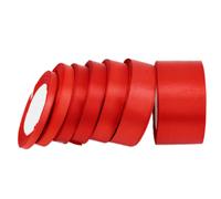 1 rouleau de ruban de satin en polyester pour boîtes cadeaux, boîtes de bonbons, décoration florale, matériau DIY pour roses faites à la main, ruban d'emballage cadeau pour les fêtes (teint en machine