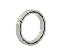 1 roulement à rouleaux croisés de précision RA13008UUCC0P5 RAU13008UUCC0P5, roulement sphérique ultra-mince for robot, dimensions : 130 נ146 נ8 mm(RA13008UUCC0P5)