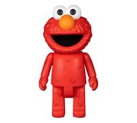 1, Rue Sésame - Tirelire Syaking Bang Elmo 47 cm