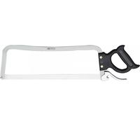 1 Scie De Boucher Pro Monture Acier Epoxy (longueur Lame 40 Cm, H 2 Cm) - Autre