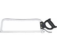1 Scie De Boucher Pro Monture Inox (longueur Lame 40 Cm, H 2 Cm) - Autre