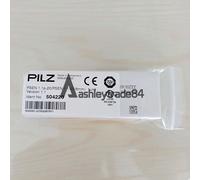 1 SET New PILZ 504220 PSEN 1.1p-20 / PSEN 1.1-20 (524120+514120) Safety Switch