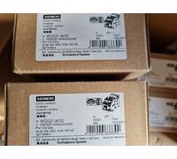 SIEMENS 3RT2027-1AF00 Contacteur