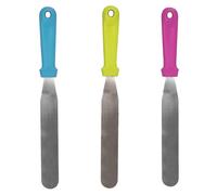 1 SPATULE A GLACAGE 33 CM LISSAGE PARFAIT CUISINE