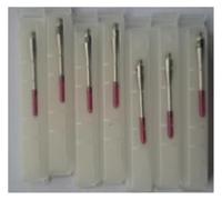 1 stylet A-5000-7812M2 x 2 x 20 cylindrique A-5000-7812