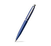 1 Stylo Bille Sheaffer ``Vfm`` Bleu Avec Son Écrin